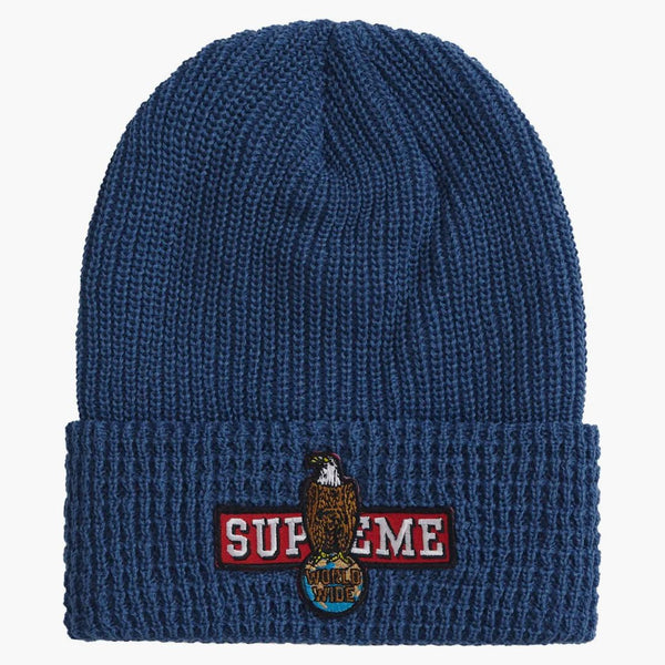 Supreme Eagle Beanie łupka
