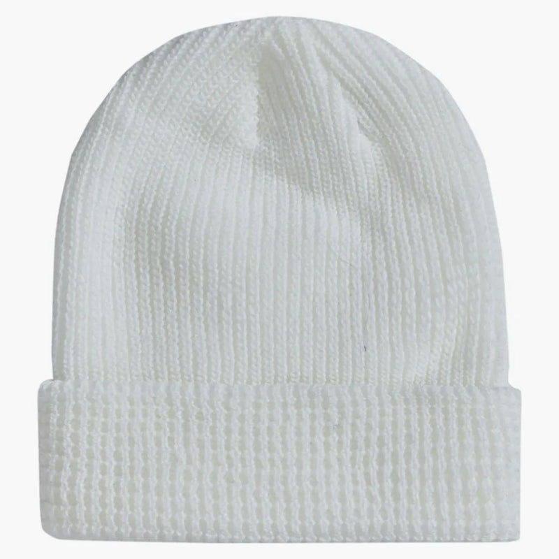 Nejvyšší orlí beanie bílá