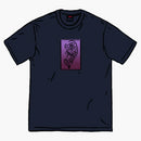 Supreme ear tea navy