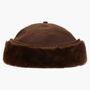 Supreme Earflap 6-panel Brown