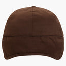 Supreme Earflap 6-panel Brown
