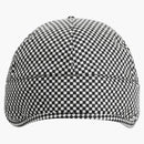 Supreme Earflap 6-panel Checkerboard