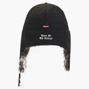 Nejvyšší náušnice nová éra černá