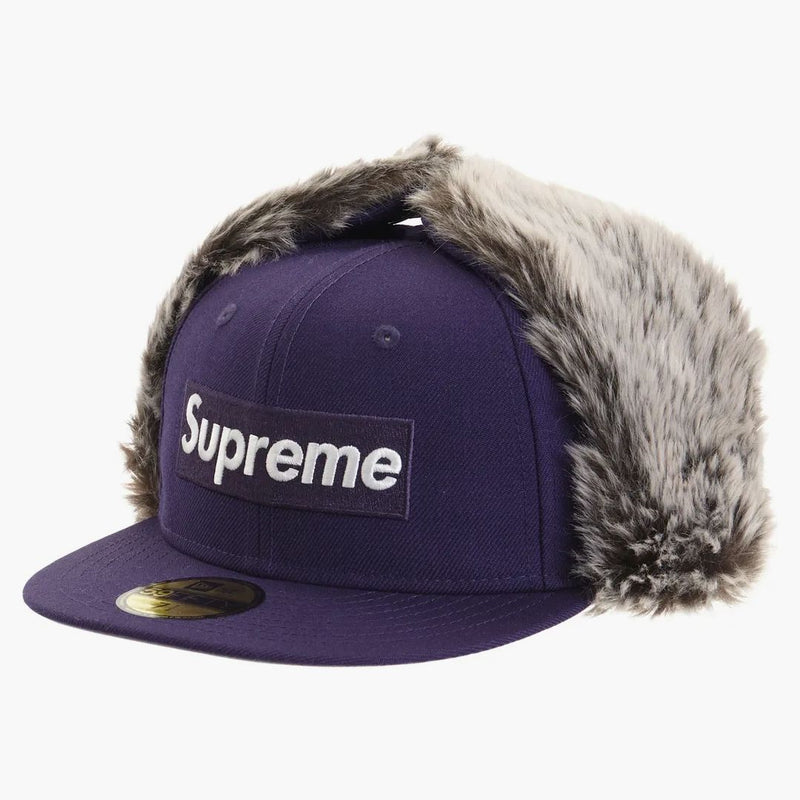 Nejvyšší earflap nová éra fialová