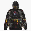 Nejvyšší mikina s kapucí na východ Broadway