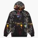 Nejvyšší mikina s kapucí na východ Broadway