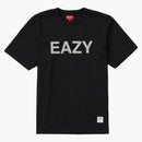 Supreme Eazy S/s Top Black