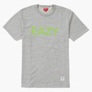 Supreme Eazy S/S Top Heather Gray