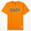Supreme Eazy S/S Top Orange