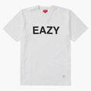 Supreme Eazy S/S Top White
