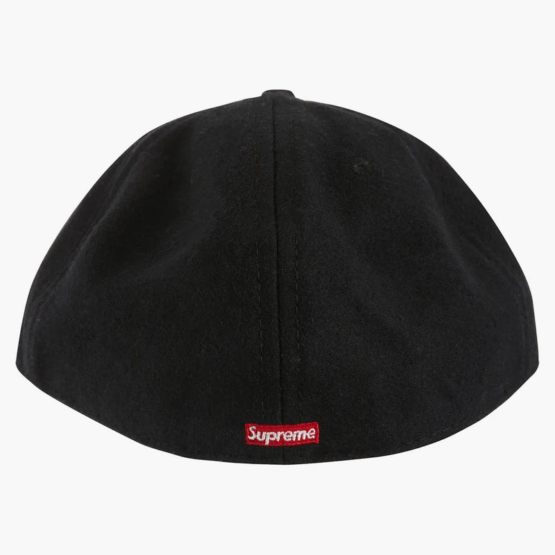 Nejvyšší logo Ebbets S namontované 6-panel černé