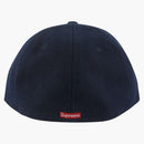 Supreme Ebbets S LOGO LOGO ENCENDIDO ARMY de 6 paneles
