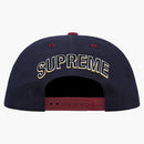 Supreme Ecstasy 6-panel Navy