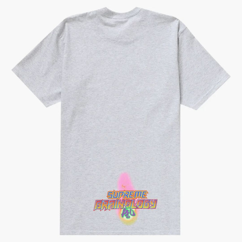 Supreme Electromagnetic Tea Ash Gray