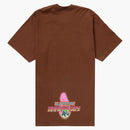 Supreme Electromagnetic Tea Brown