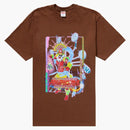 Supreme Electromagnetic Tea Brown