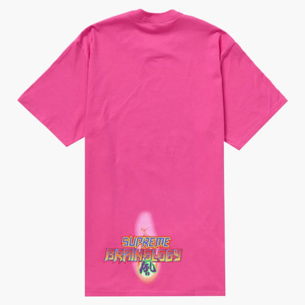 Té electromagnético supremo fucsia