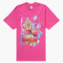 Fucsia da tè elettromagnetico supremo