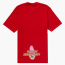 Tè elettromagnetico supremo rosso