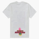 Supreme Electromagnetic Tee White