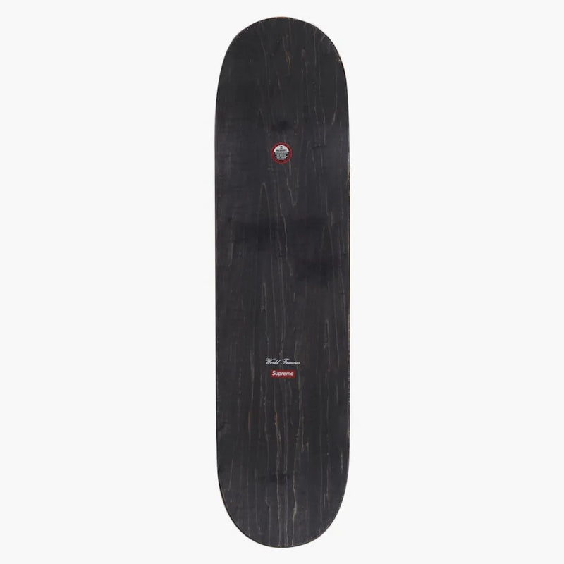 Nejvyšší slon skateboard paluba zelená