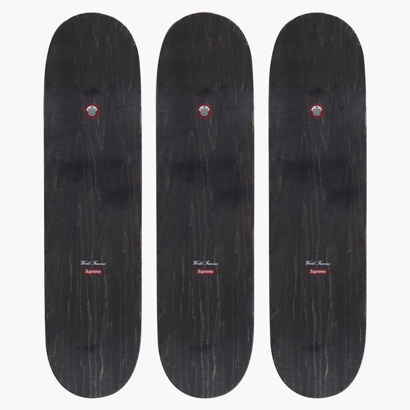 Nejvyšší slon skateboard sada sada multicolor