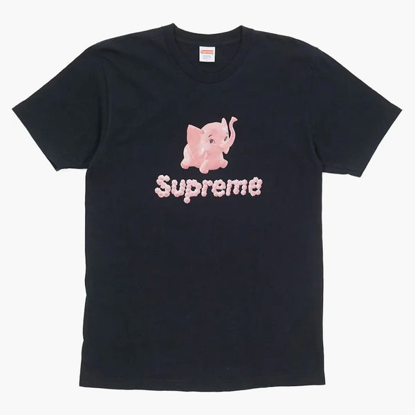 Tè supremo elefante nero