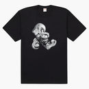 Supreme Elephant Tea (FW22) Black