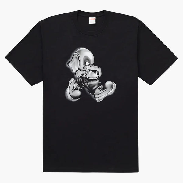 Supreme Elephant Tea (FW22) Black