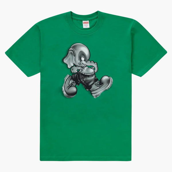 Supremo Elephant Tea (FW22) Verde