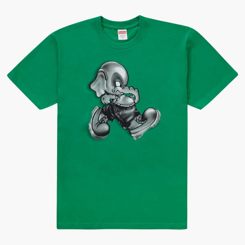 Supremo Elephant Tea (FW22) Verde