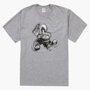 Té de elefante supremo (FW22) Heather Gray