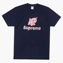 Marina de té de elefante supremo