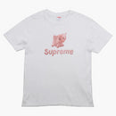 Té de elefante supremo blanco