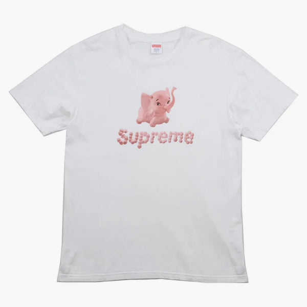 SUPREMO ELEPHANT TEA BIANCO