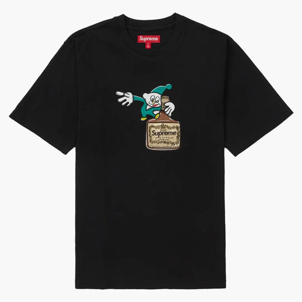 Nejvyšší jedenáct s/s nejvyšší černou