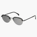 Supreme Elm Gafas de sol Negro
