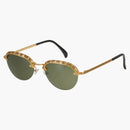 Supreme Elm Sunglasses Gold