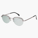 Supreme elm sunglasses Silver