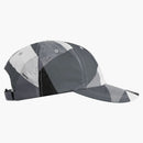 Supreme Emilio Pucci 6-panel Black