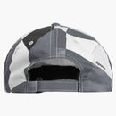 Supreme Emilio Pucci 6-panel Black