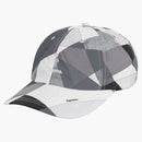 Supreme Emilio Pucci 6-panel Black