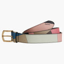 Supreme Emilio Pucci Belt Dusty Pink