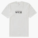 Supreme Emilio Pucci Box Logo Tea White/Black