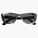 Supreme Emilio Pucci Cat Sunglasses Black