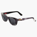 Supreme Emilio Pucci Cat Sunglasses Black