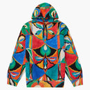 Supreme Emilio Pucci Hooded Sweatshirt Multicolor