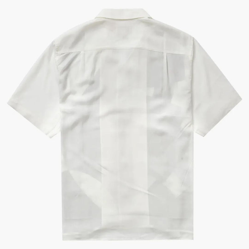 Supreme Emilio Pucci S/S Shirt Nero