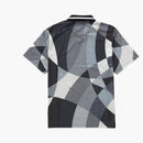 Suprema Emilio Pucci Soccer Jersey Nero