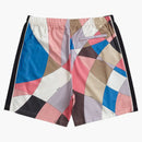 Supreme Emilio Pucci Soccer Short Dusty Pink